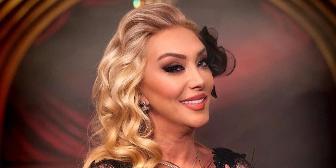 Vefat eden sanatçı Güllü 8 ay önce Konya’daydı