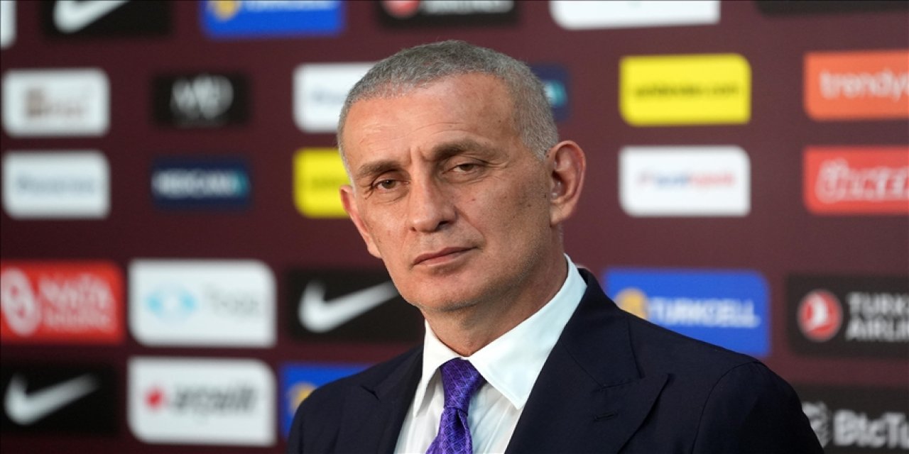 TFF’den FIFA, UEFA’ya İsrail mektubu