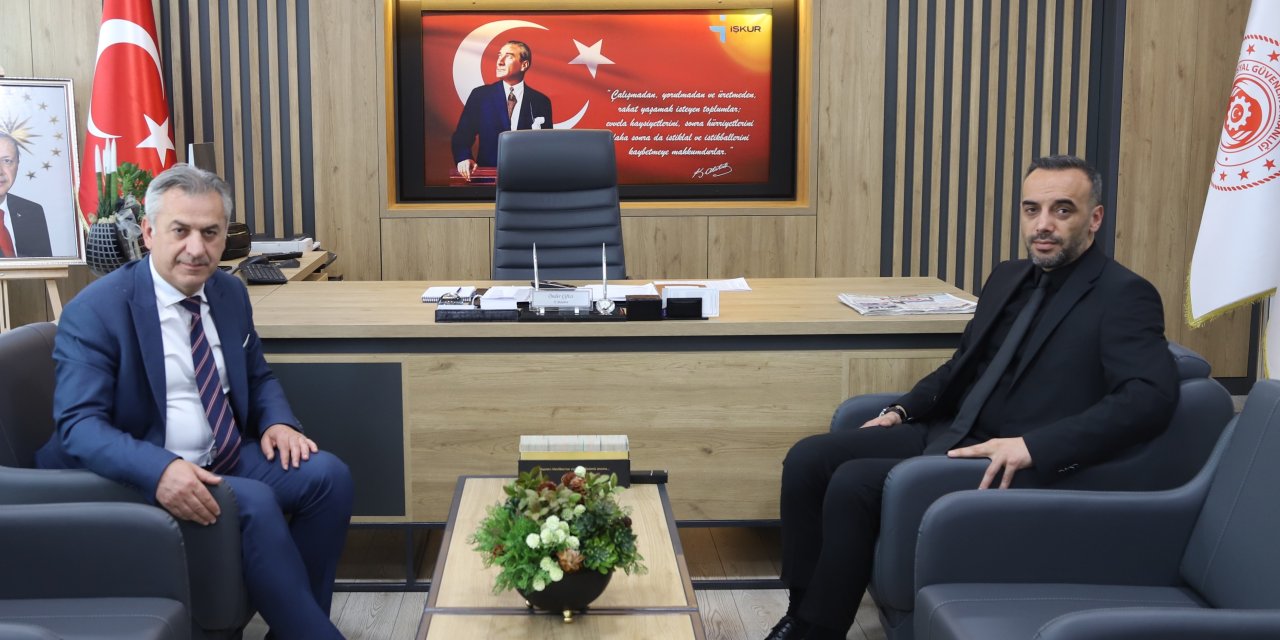 Meslek seçiminde öğrenci-veli iş birliği