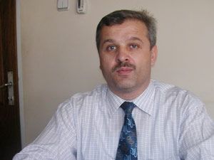 Şizofren derneği kapandı