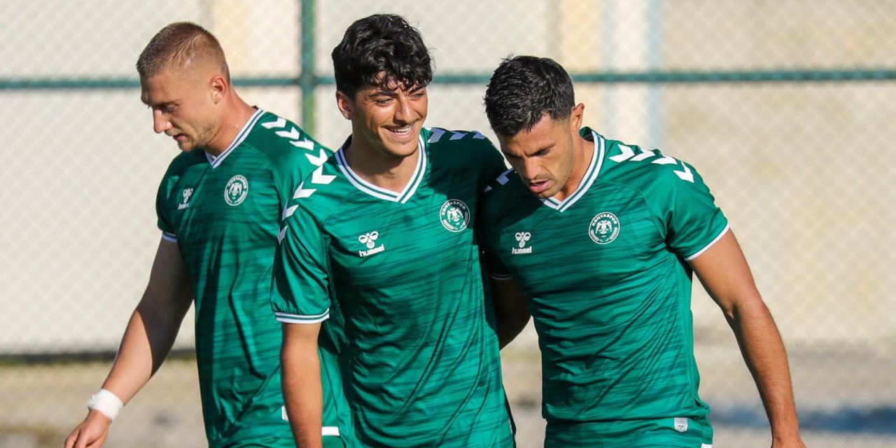 Recep Uçar’dan İsmail Esat Buğa açıklaması