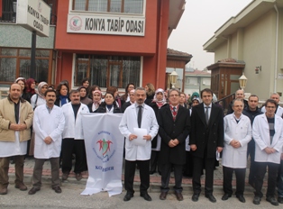 Yasaya boyun eğmeyeceğiz