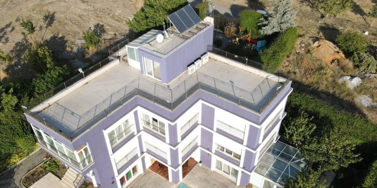 Bakanlık özel bakım merkezini kapattı