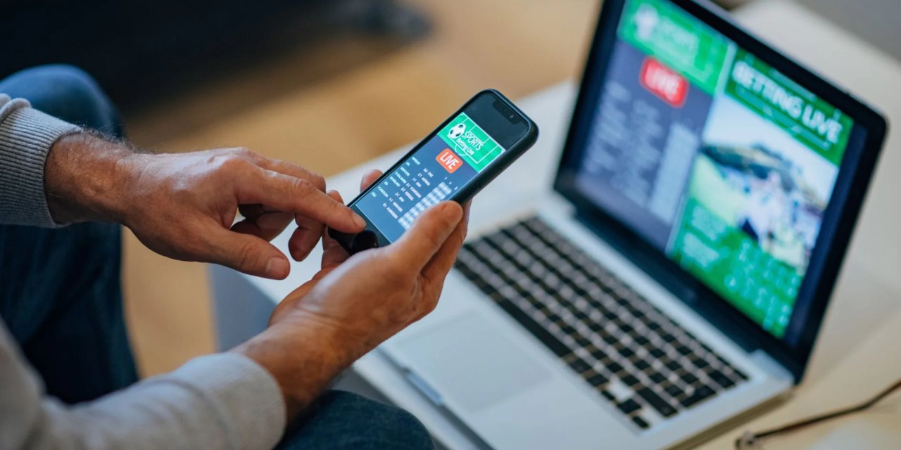 Konya ve 4 ilde yasa dışı bahis operasyonu