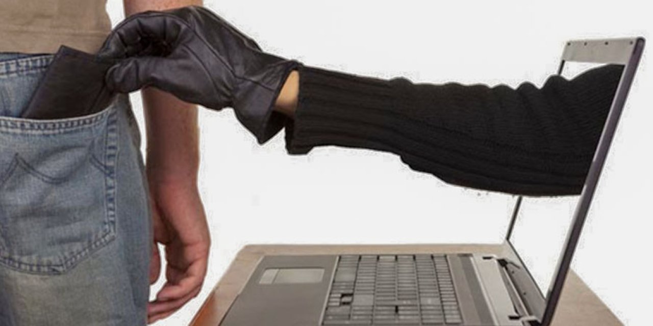 Konya polisi çeteyi çökertti