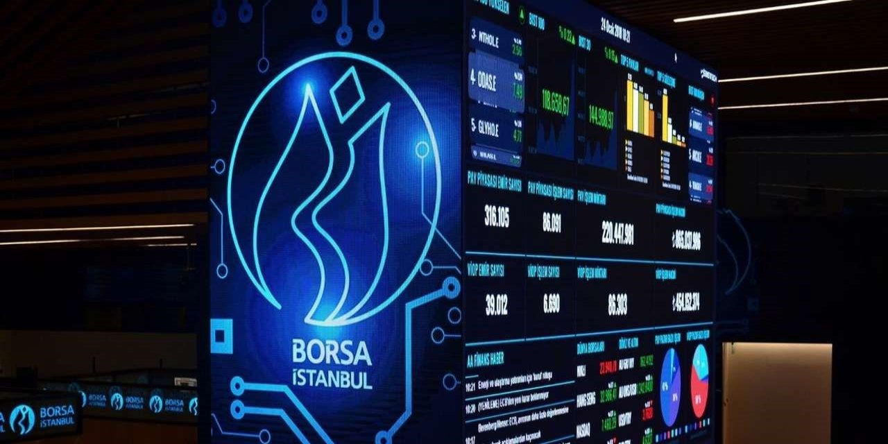 Borsada manipülasyon yapan 11 zanlı yakalandı