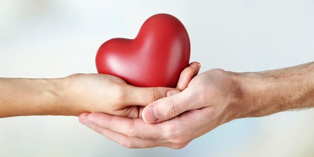 Bağışçı yakınlarına nakilde öncelik verilecek