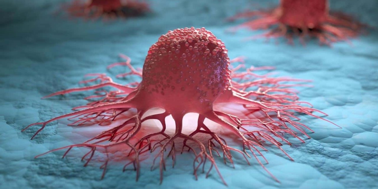 Kanser vakalarında önlenemez yükseliş