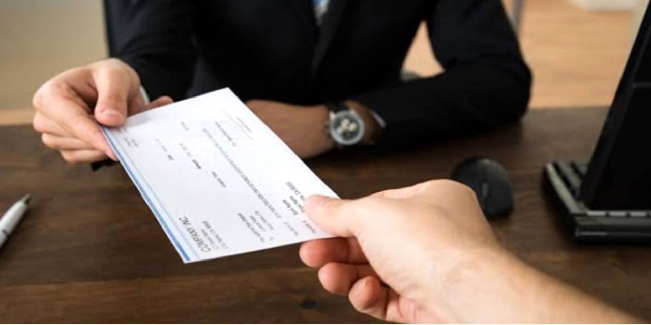 Karşılıksız çek sayısında büyük artış