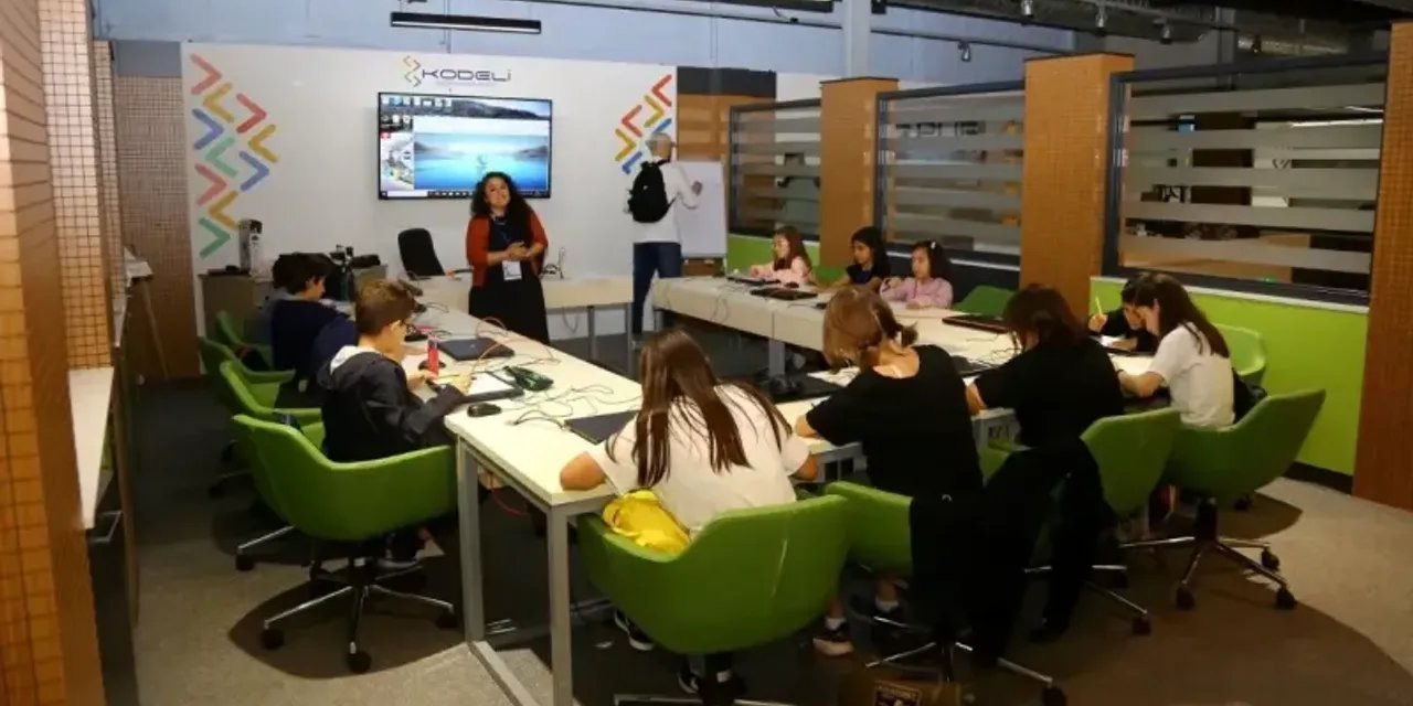 Genç araştırmacılar için çağrılar açıldı