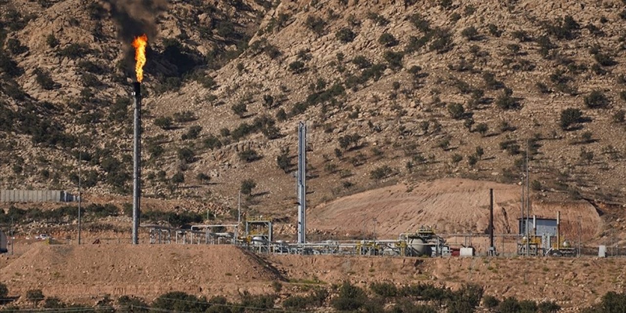 Irak'ın petrolü Türkiye'ye güç katacak