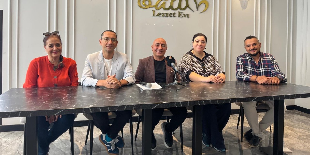 42 yıldır Türk musikisine hizmet