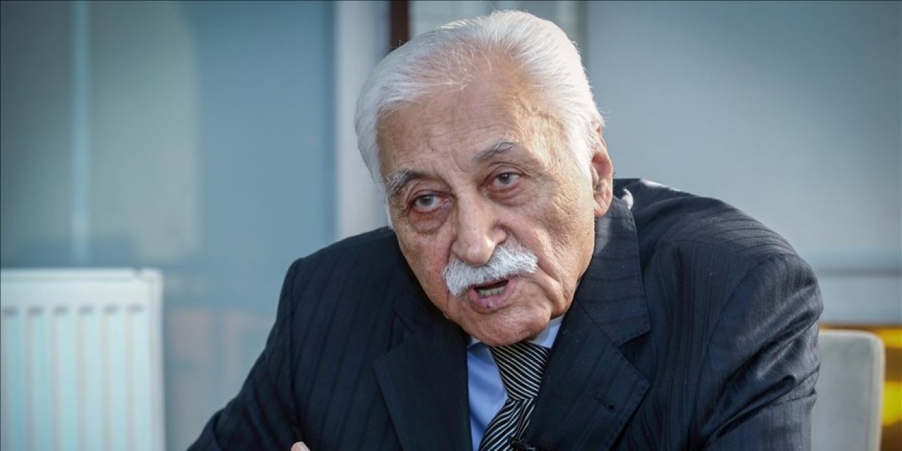 Yavuz Bülent Bakiler vefat etti