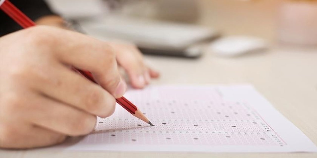 Hukuk Mesleklerine Giriş Sınavı yapıldı