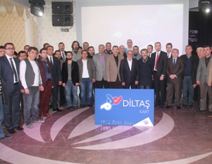 'Diltaş Ailesi'nde indirimli günler başladı