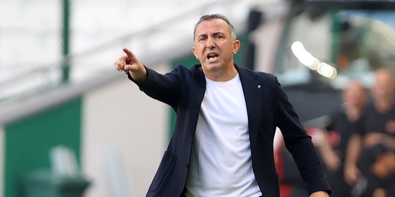 Recep Uçar: "Çok değerli bir galibiyet"