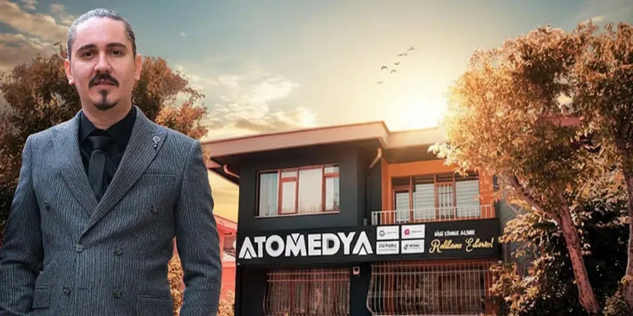 Dünya markalarının resmi iş ortağı: ATOMEDYA