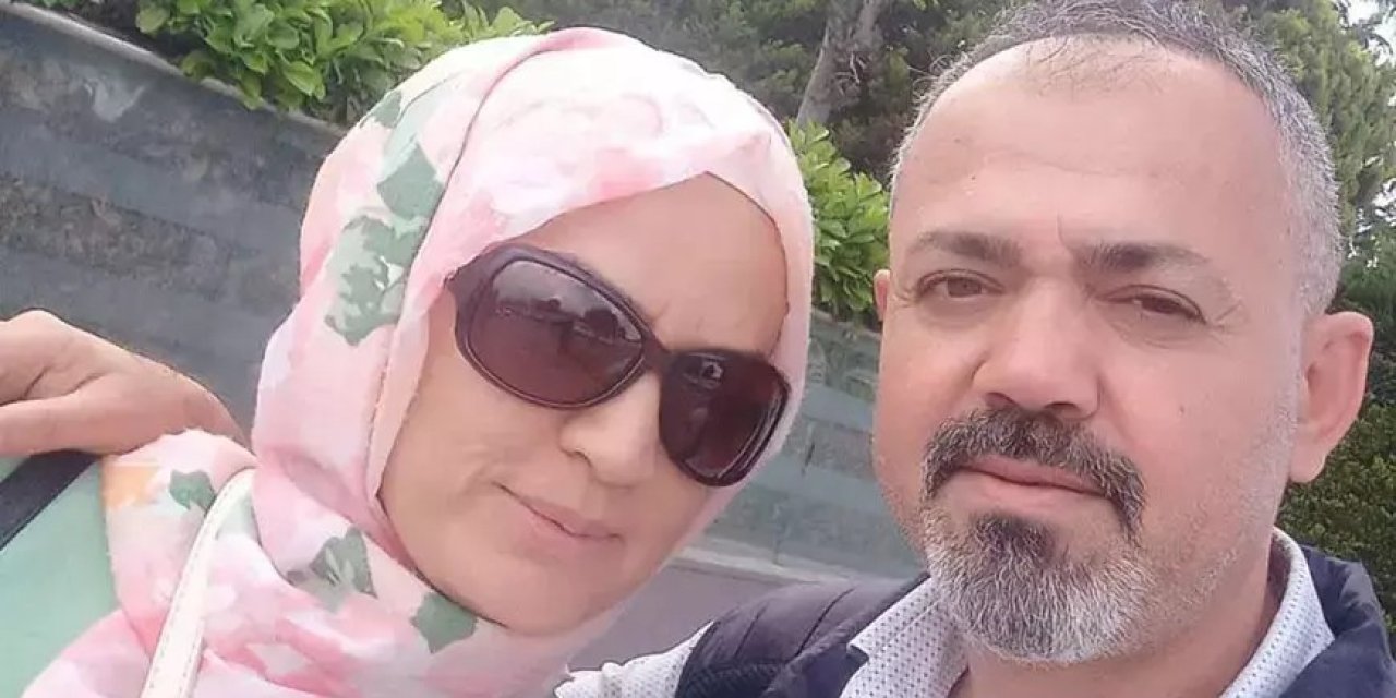 Karısını öldüren sanık için rapor istendi