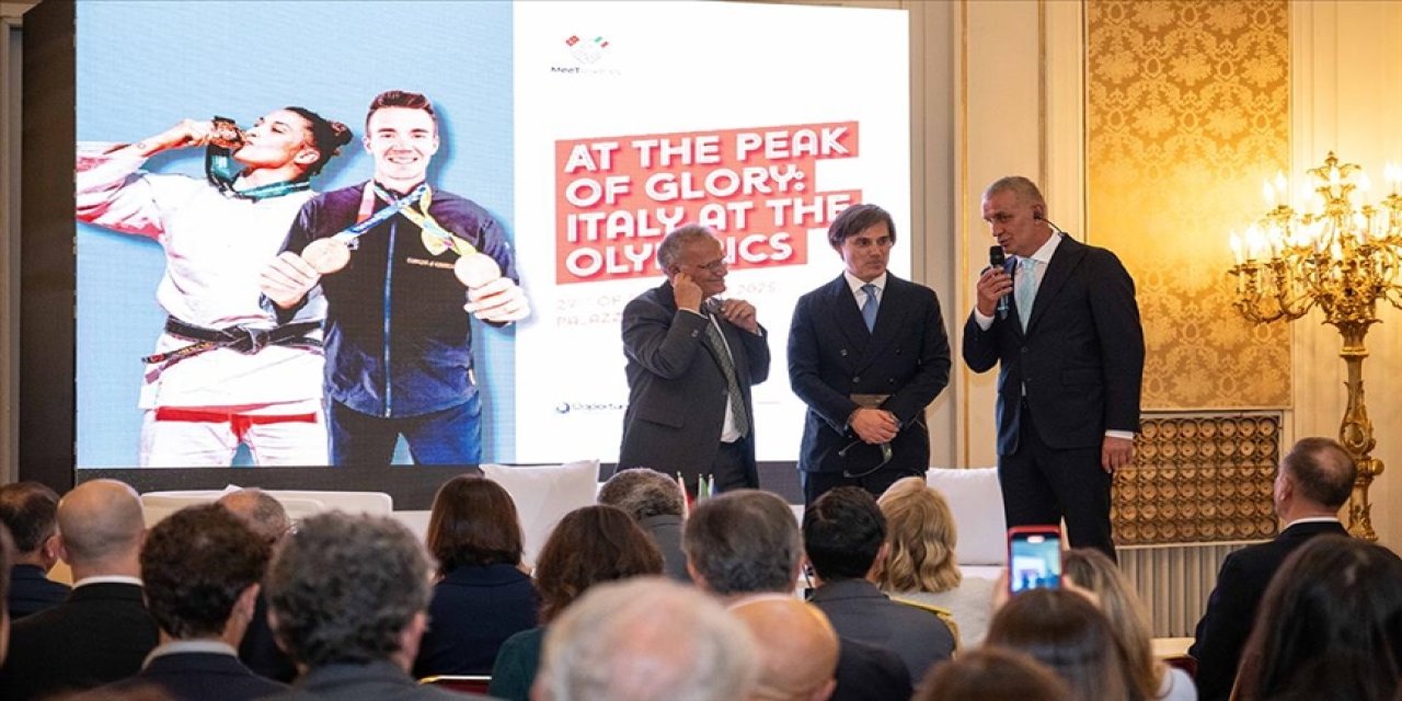 Montella: İtalya ve Türkiye birbirine benzeyen iki ülke