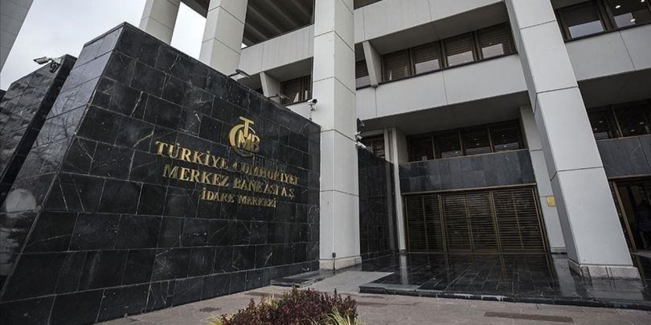 TCMB ile Gambiya Merkez Bankası anlaştı