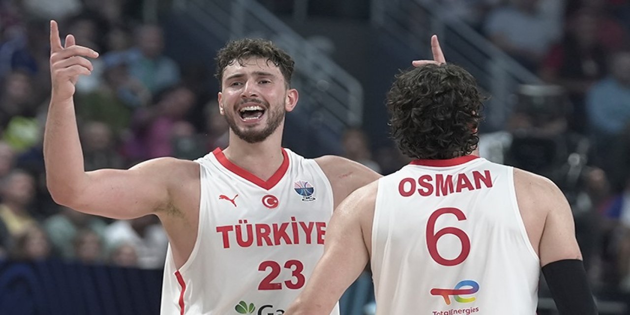 Eylülde sporda tarihi başarılar yaşandı