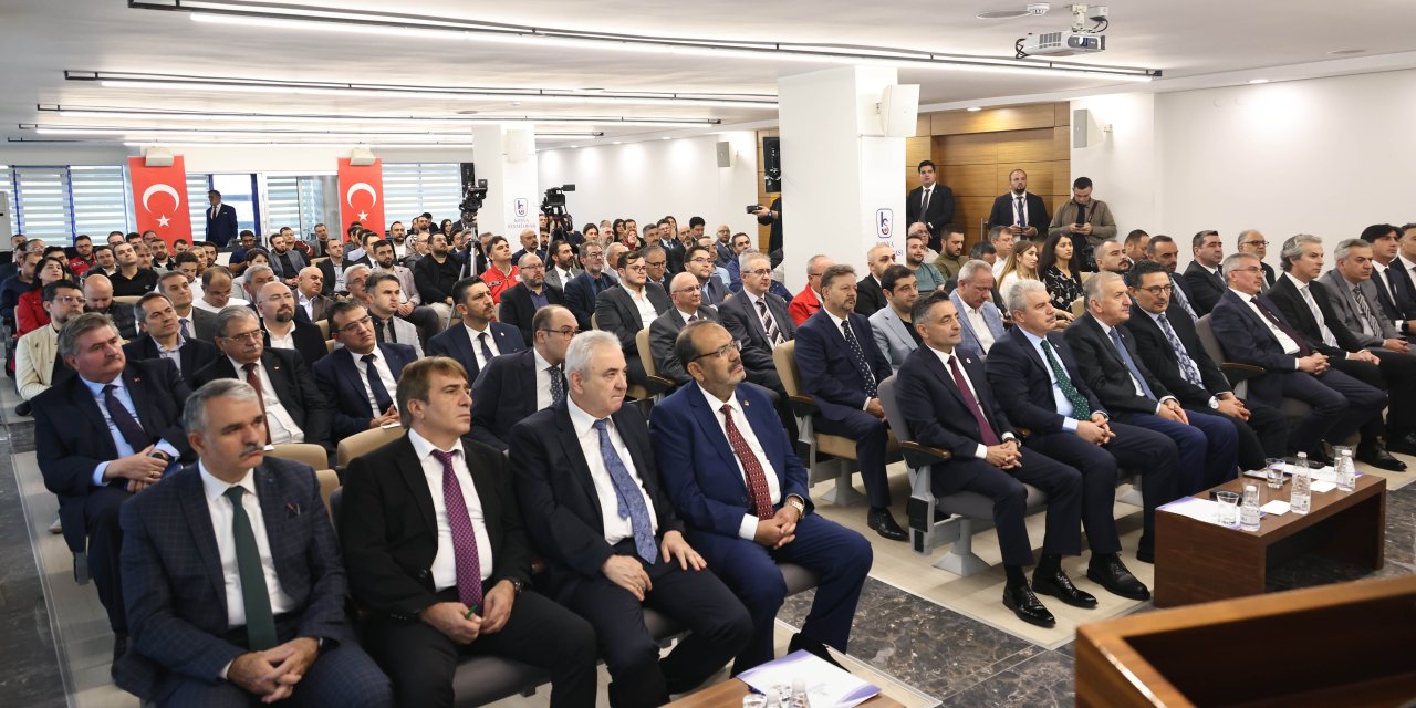 Savunma sanayinde 'elmas' dönemi