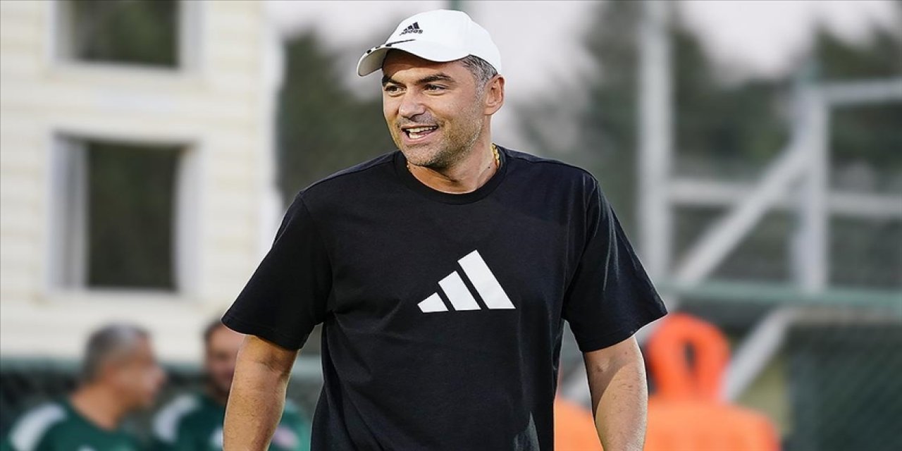 Burak Yılmaz, kariyerinin en iyi puan ortalamasına ulaştı