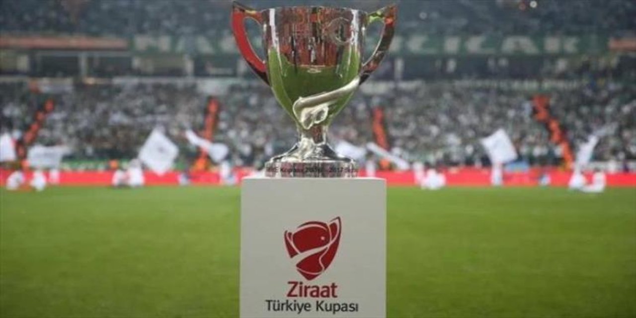 Konyaspor'un kupa maçının tarihi açıklandı