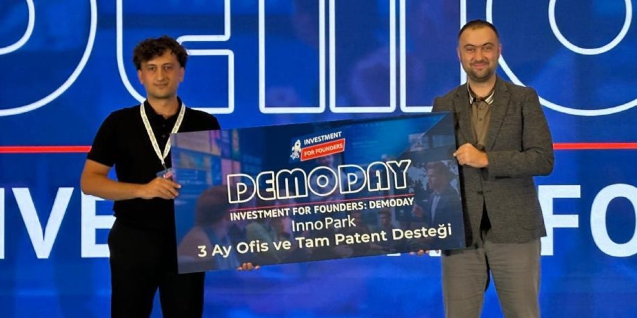 Konya'da yatırımcılar bir araya geldi