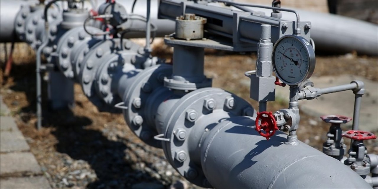 Türkiye'nin petrol ithalatı yüzde 12 arttı