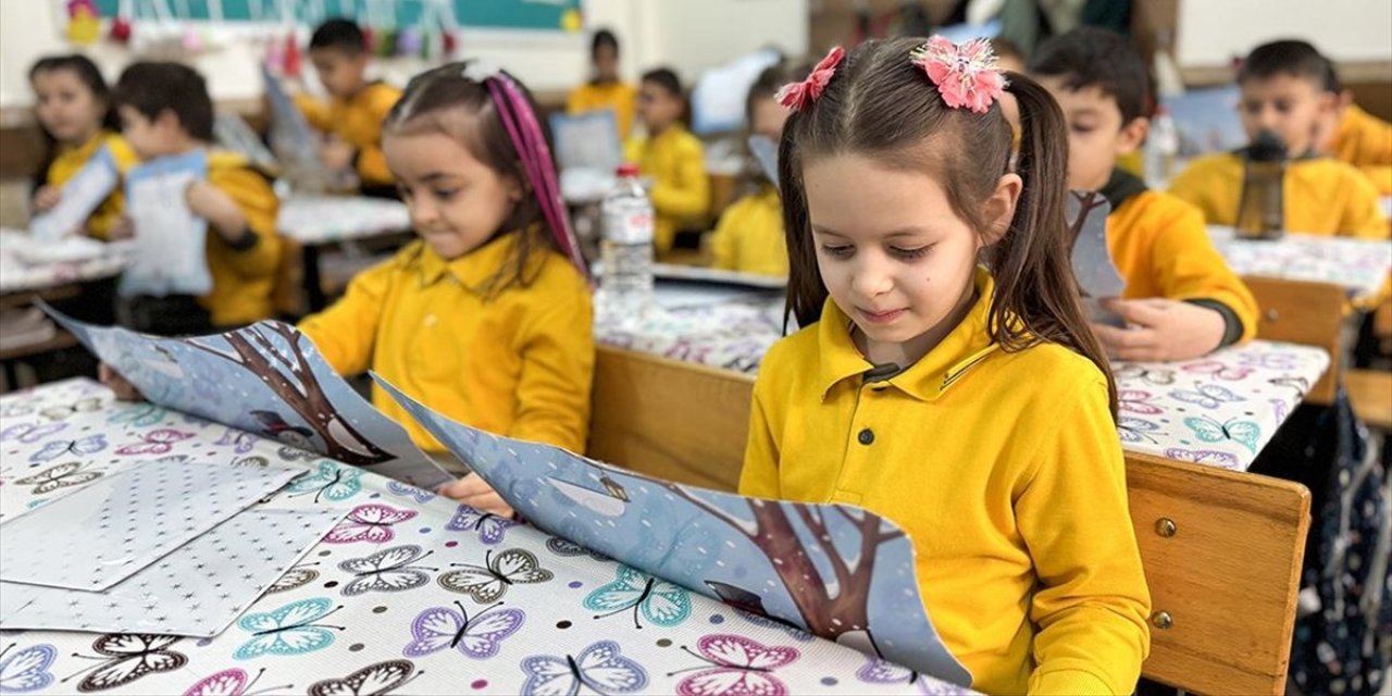 Özel okullardaki öğrenci sayısı 1,5 milyonu geçti