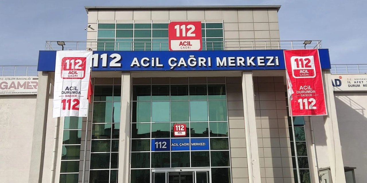 Asılsız ihbarda rekor kıran şehir