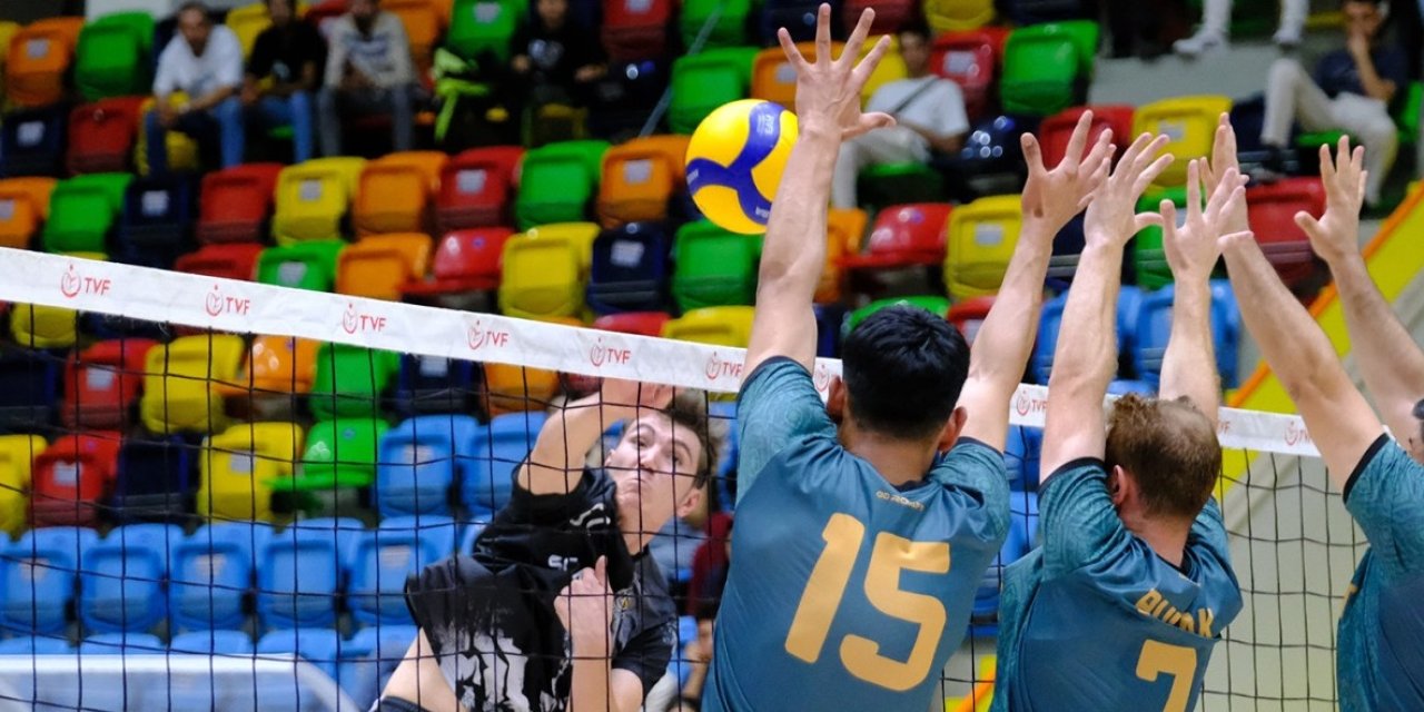 Filede Konya takımlarının ilk hafta maç programı açıklandı