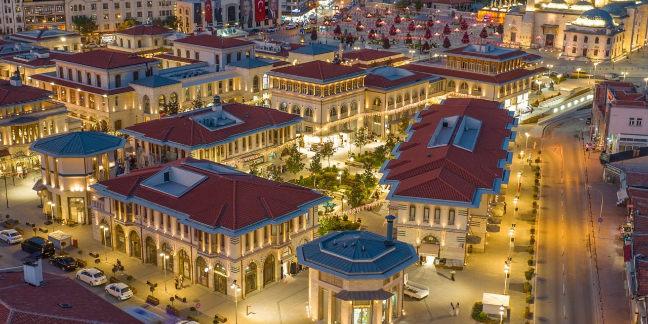 visitkaratay.com hizmete sunuldu