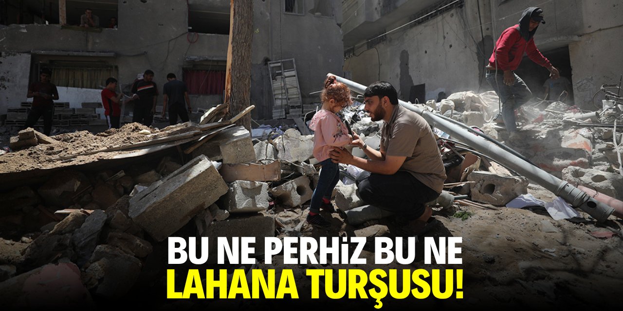 Konya’da yaman çelişki! Ticaretin devam ettiği ülkeye muhalefet