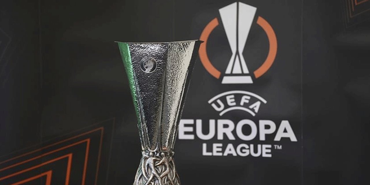 UEFA Avrupa Ligi'nde 2. hafta maçları yarın oynanacak
