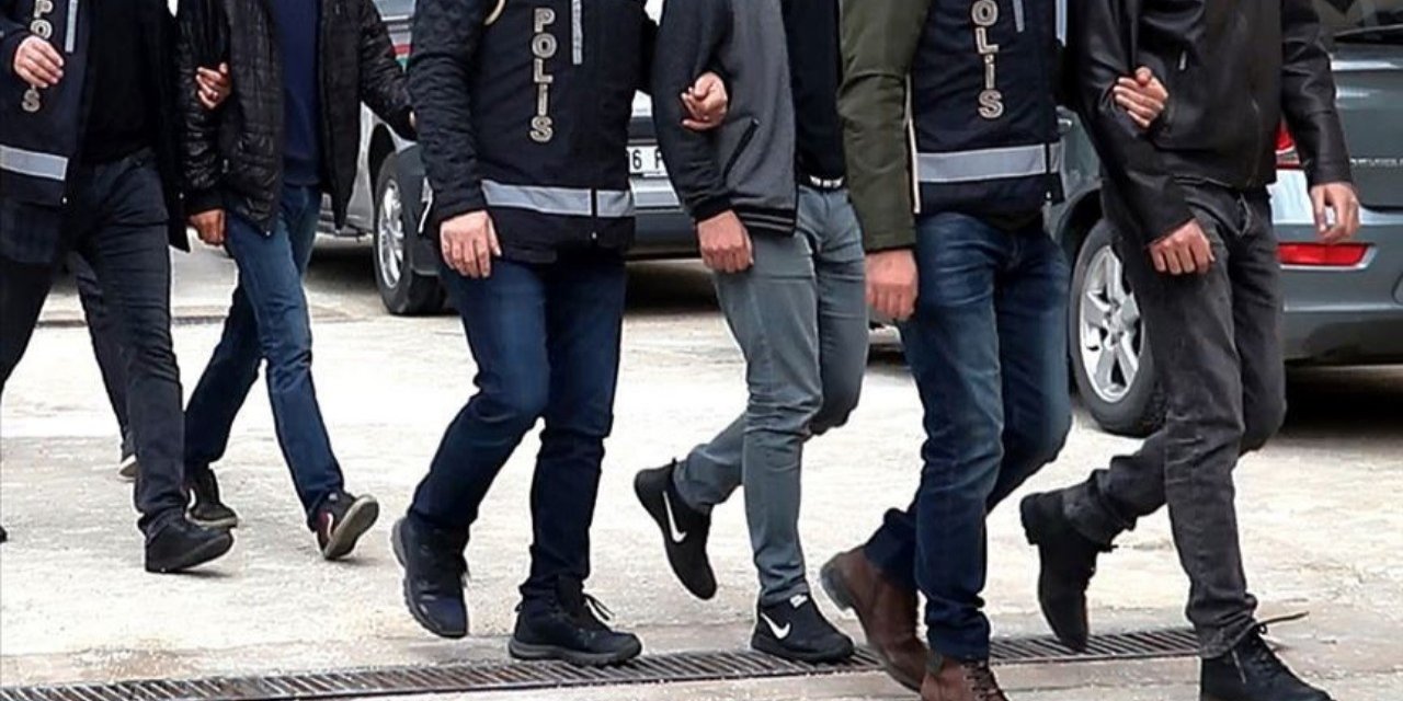 Uyuşturucu satıcılarına darbe!