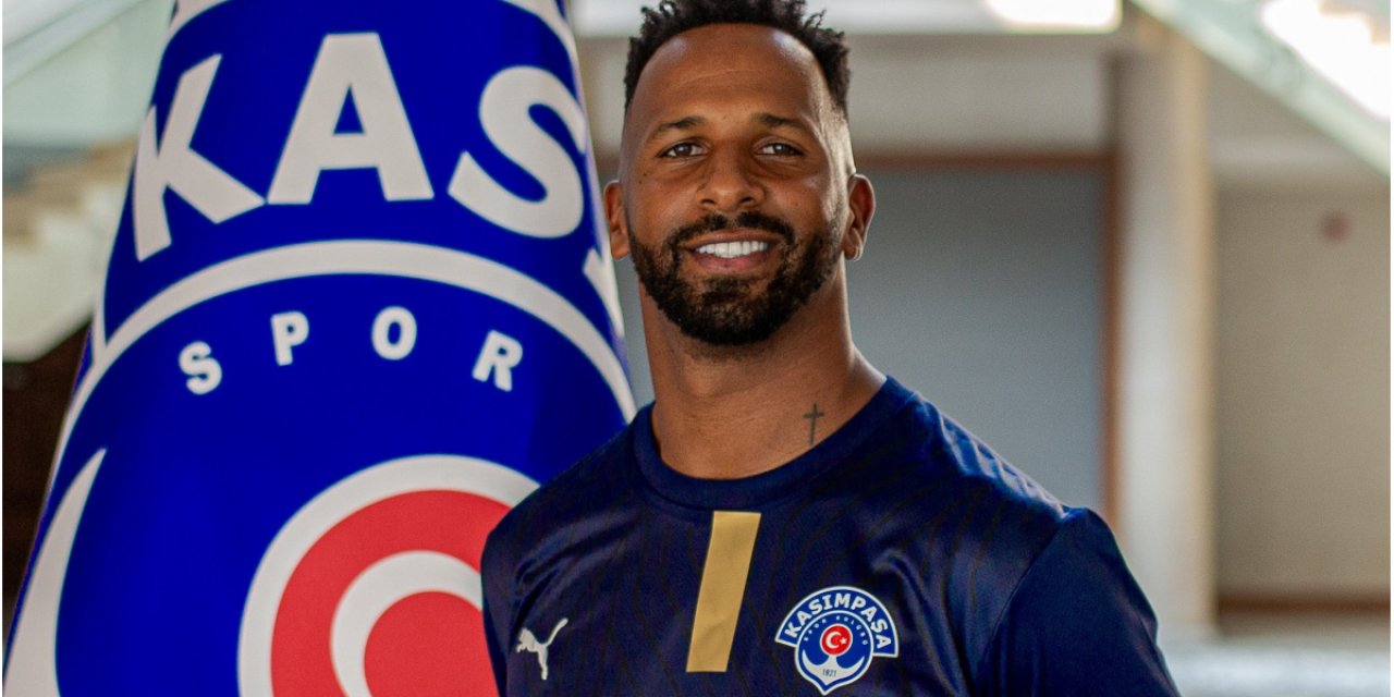 Kasımpaşa’nın yıldızı kırmızı kart cezalısı