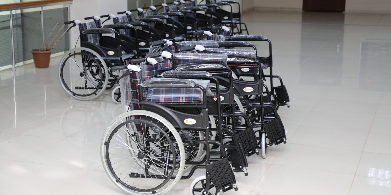 Gönül Gözü Derneği'nden jest