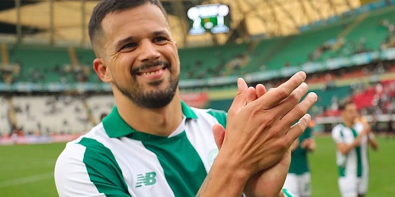 Calusic bu sezon siftah yaptı