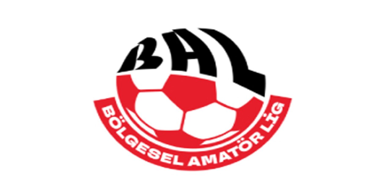 Bölgesel Amatör Lig ne zaman başlayacak ?