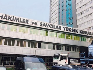 Liman ve TIR operasyonlarının savcılarına atama