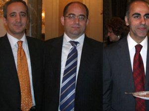 Savcı atamalarında dikkat çeken 3 isim