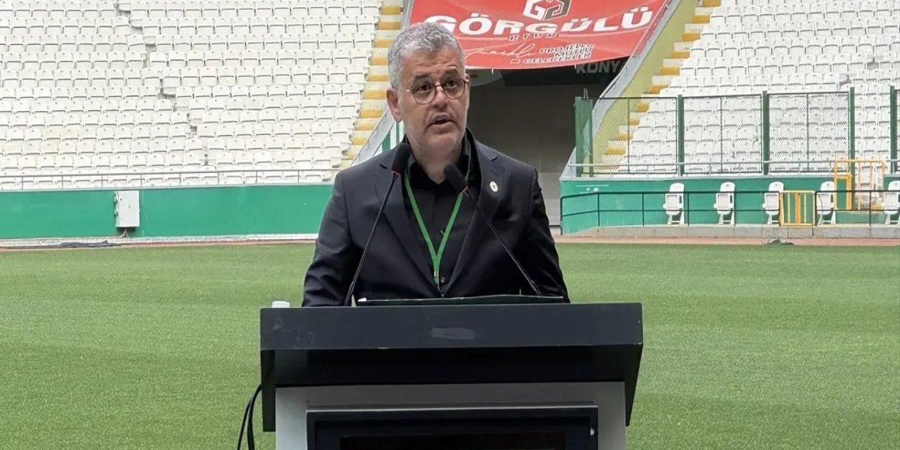 Ömer Atiker’den Fenerbahçe ve Samsunspor’a tebrik