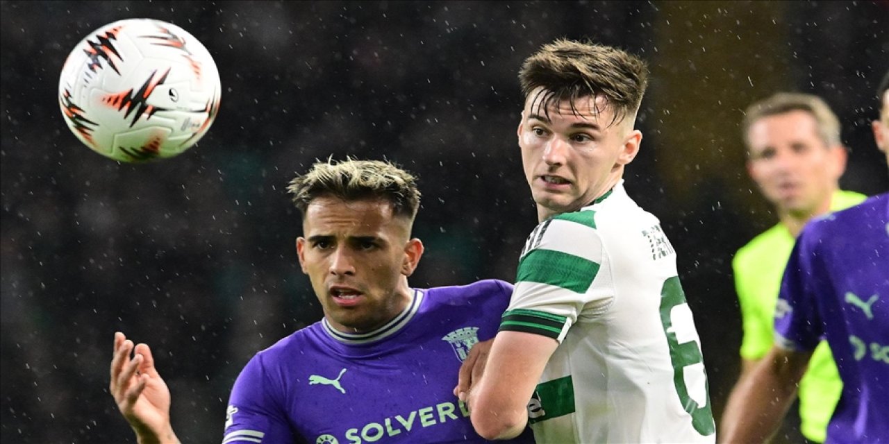 Avrupa Ligi'nin ikinci haftası tamamlandı