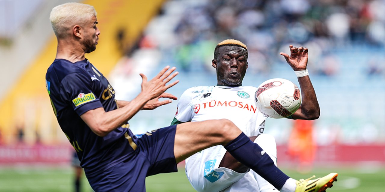 Futbolda haftanın programı