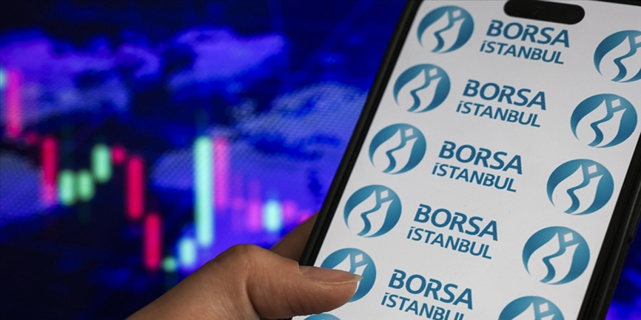 Borsa güne yükselişle başladı