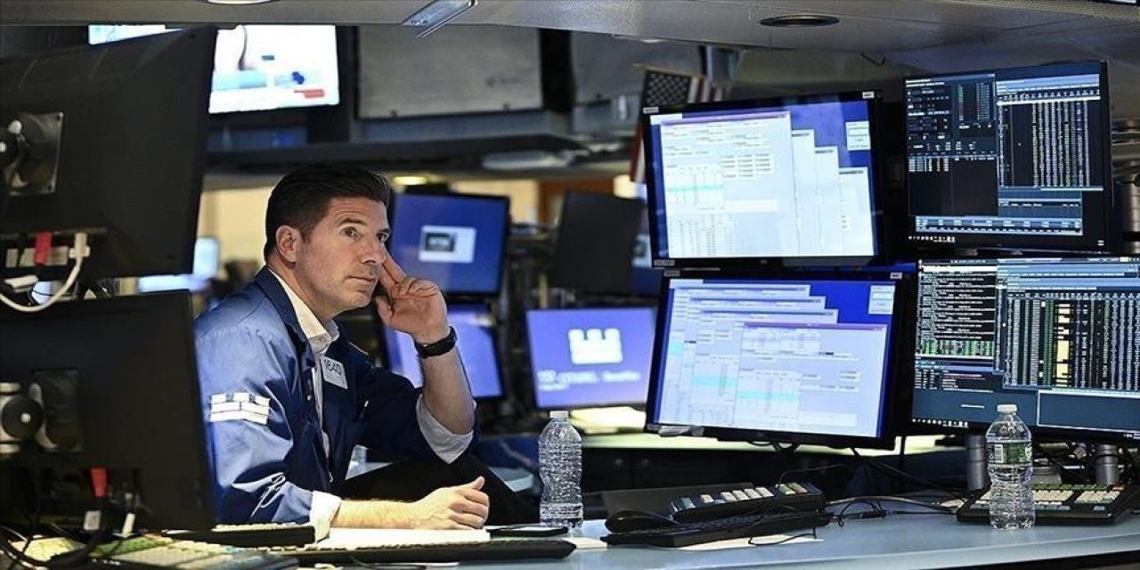 Küresel piyasalar pozitif seyrediyor