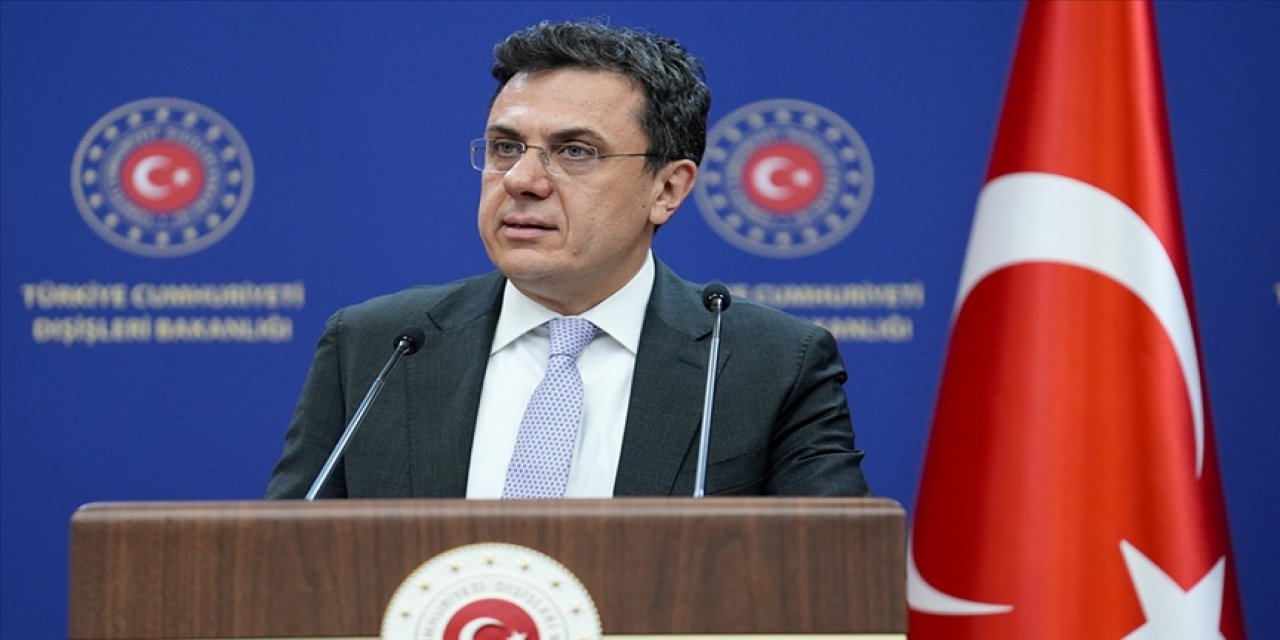 'Sumud Filosu'ndaki 36 vatandaş Türkiye'ye dönüyor'