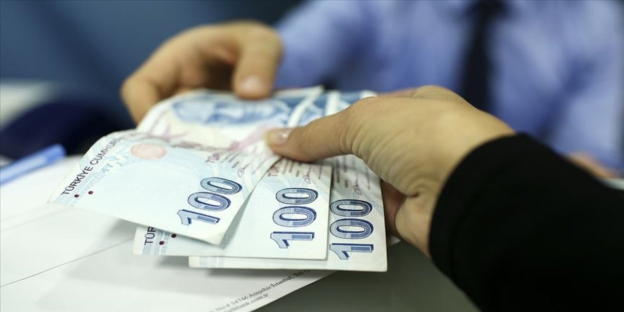 8 ayda yaklaşık 325 milyon lira destek verildi
